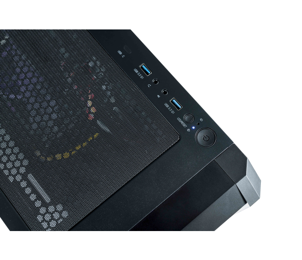 LCO Pro 4115 Ryzen 5-3600 Pro/16GB/512GB SSD/RTX 3060/Windows10 - 1460029 - zdjęcie 6